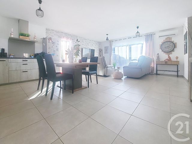 Maison &agrave; vendre - 4 pi&egrave;ces - 94 m2 - Le Boulou - 66 - LANGUEDOC-ROUSSILLON