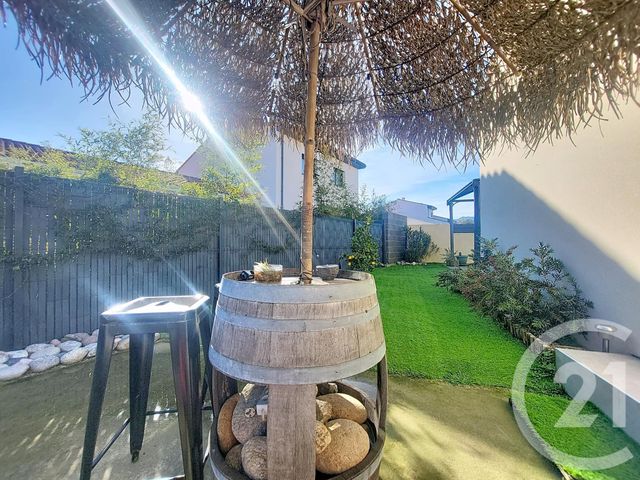 Maison &agrave; vendre - 4 pi&egrave;ces - 94 m2 - Le Boulou - 66 - LANGUEDOC-ROUSSILLON