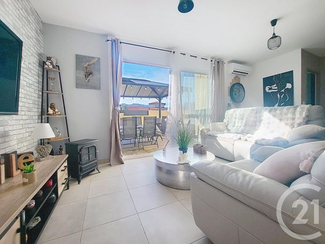 Maison &agrave; vendre - 4 pi&egrave;ces - 94 m2 - Le Boulou - 66 - LANGUEDOC-ROUSSILLON