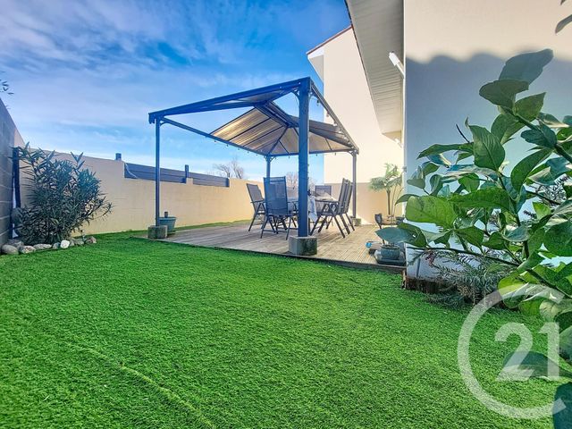 Maison &agrave; vendre - 4 pi&egrave;ces - 94 m2 - Le Boulou - 66 - LANGUEDOC-ROUSSILLON