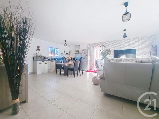 Maison &agrave; vendre - 4 pi&egrave;ces - 94 m2 - Le Boulou - 66 - LANGUEDOC-ROUSSILLON