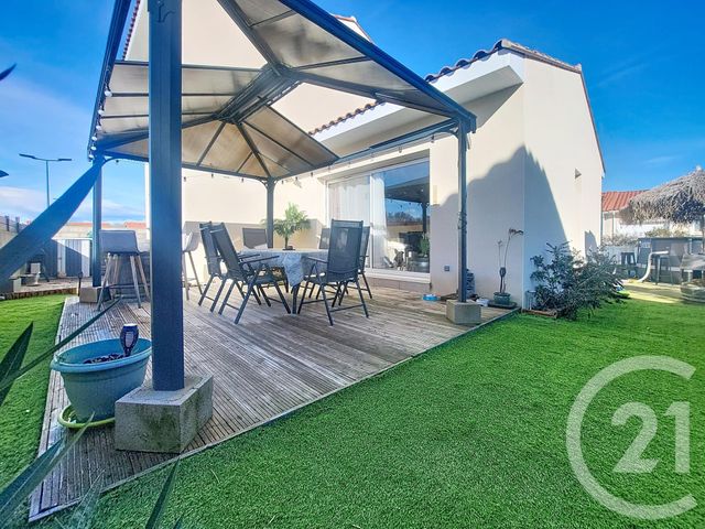 maison - LE BOULOU - 66