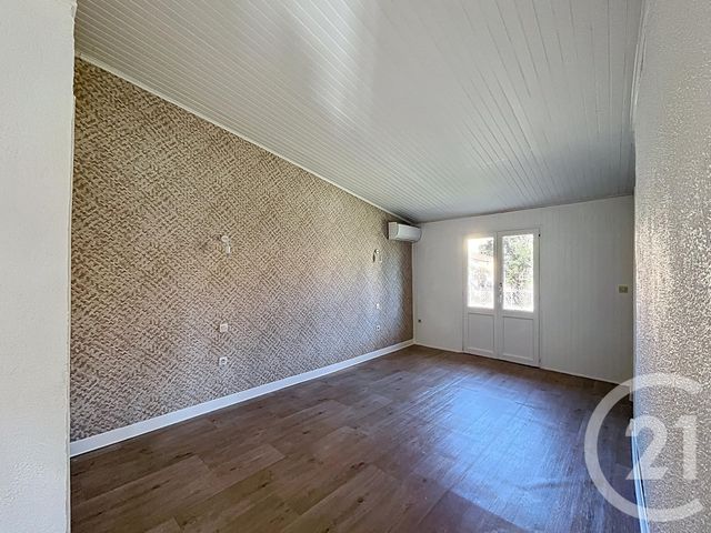 Appartement F3 &agrave; louer - 3 pi&egrave;ces - 65,78 m2 - St Jean Pla De Corts - 66 - LANGUEDOC-ROUSSILLON