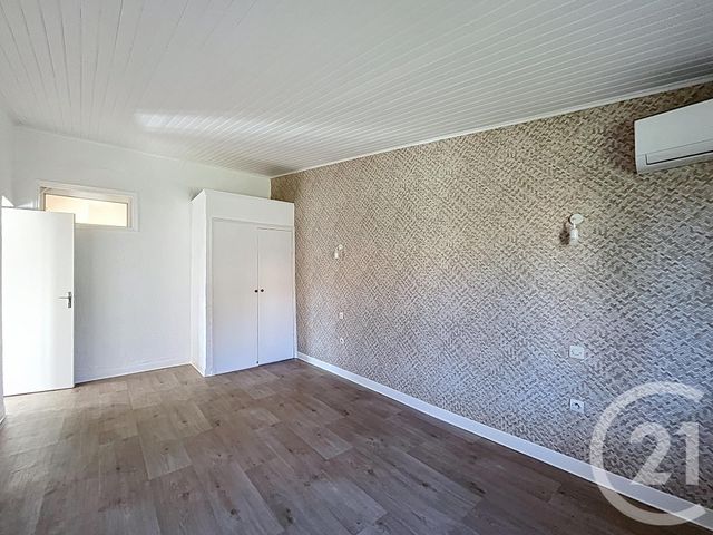 Appartement F3 &agrave; louer - 3 pi&egrave;ces - 65,78 m2 - St Jean Pla De Corts - 66 - LANGUEDOC-ROUSSILLON