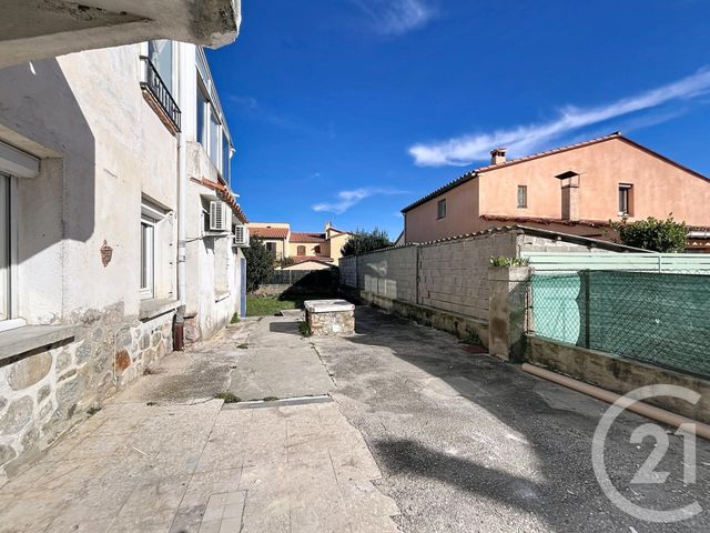 Appartement F3 &agrave; louer - 3 pi&egrave;ces - 65,78 m2 - St Jean Pla De Corts - 66 - LANGUEDOC-ROUSSILLON