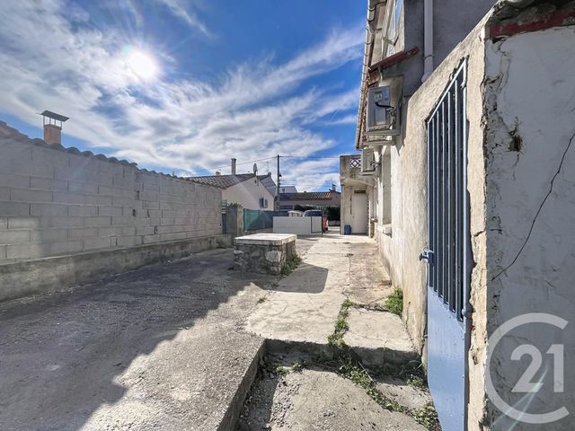 Appartement F3 &agrave; louer - 3 pi&egrave;ces - 65,78 m2 - St Jean Pla De Corts - 66 - LANGUEDOC-ROUSSILLON