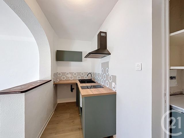 Appartement F3 &agrave; louer - 3 pi&egrave;ces - 65,78 m2 - St Jean Pla De Corts - 66 - LANGUEDOC-ROUSSILLON