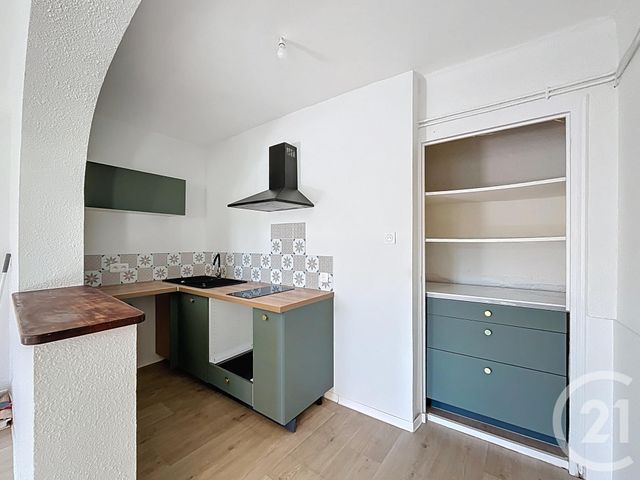 Appartement F3 &agrave; louer - 3 pi&egrave;ces - 65,78 m2 - St Jean Pla De Corts - 66 - LANGUEDOC-ROUSSILLON
