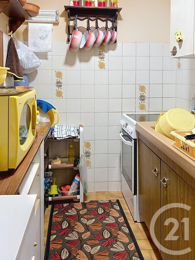 Appartement Studio &agrave; vendre - 1 pi&egrave;ce - 30 m2 - Amelie Les Bains Palalda - 66 - LANGUEDOC-ROUSSILLON