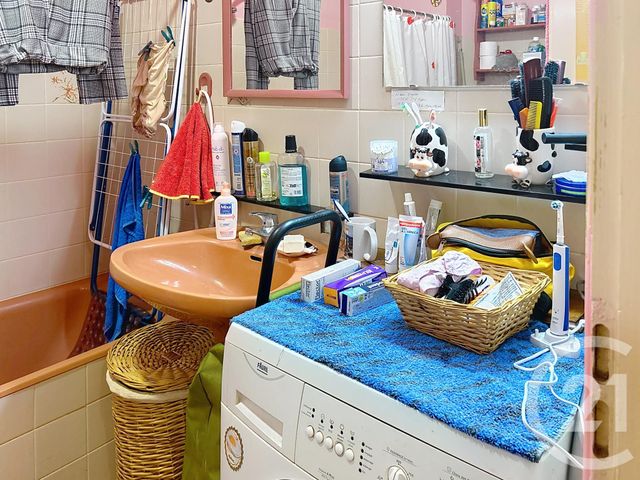 Appartement Studio &agrave; vendre - 1 pi&egrave;ce - 30 m2 - Amelie Les Bains Palalda - 66 - LANGUEDOC-ROUSSILLON