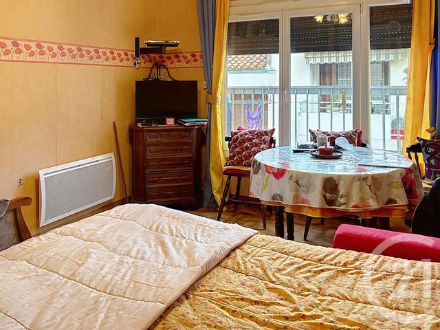 Appartement Studio &agrave; vendre - 1 pi&egrave;ce - 30 m2 - Amelie Les Bains Palalda - 66 - LANGUEDOC-ROUSSILLON