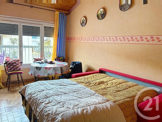 Appartement Studio &agrave; vendre - 1 pi&egrave;ce - 30 m2 - Amelie Les Bains Palalda - 66 - LANGUEDOC-ROUSSILLON