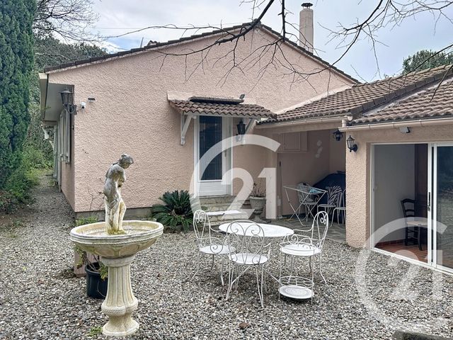 Maison &agrave; vendre - 4 pi&egrave;ces - 113,08 m2 - Ceret - 66 - LANGUEDOC-ROUSSILLON