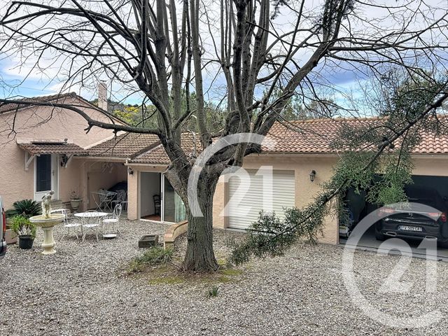 Maison &agrave; vendre - 4 pi&egrave;ces - 113,08 m2 - Ceret - 66 - LANGUEDOC-ROUSSILLON