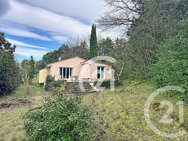 Maison &agrave; vendre - 4 pi&egrave;ces - 113,08 m2 - Ceret - 66 - LANGUEDOC-ROUSSILLON