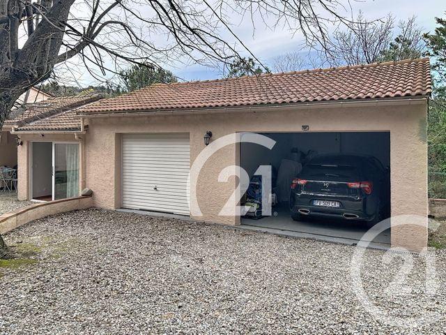 Maison &agrave; vendre - 4 pi&egrave;ces - 113,08 m2 - Ceret - 66 - LANGUEDOC-ROUSSILLON