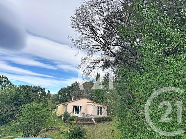 Maison &agrave; vendre - 4 pi&egrave;ces - 113,08 m2 - Ceret - 66 - LANGUEDOC-ROUSSILLON