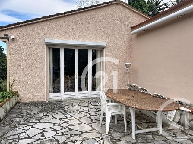 Maison &agrave; vendre - 4 pi&egrave;ces - 113,08 m2 - Ceret - 66 - LANGUEDOC-ROUSSILLON
