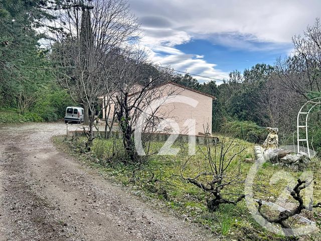 Maison &agrave; vendre - 4 pi&egrave;ces - 113,08 m2 - Ceret - 66 - LANGUEDOC-ROUSSILLON