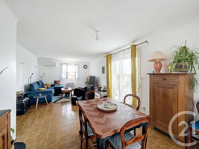 Appartement F4 &agrave; louer - 4 pi&egrave;ces - 94,55 m2 - Ceret - 66 - LANGUEDOC-ROUSSILLON