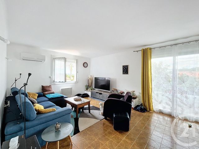 Appartement F4 &agrave; louer - 4 pi&egrave;ces - 94,55 m2 - Ceret - 66 - LANGUEDOC-ROUSSILLON