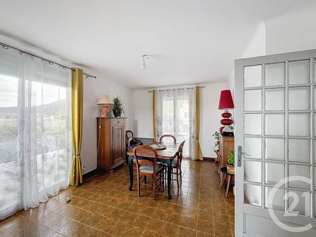 Appartement F4 &agrave; louer - 4 pi&egrave;ces - 94,55 m2 - Ceret - 66 - LANGUEDOC-ROUSSILLON