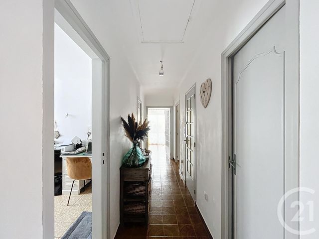 Appartement F4 &agrave; louer - 4 pi&egrave;ces - 94,55 m2 - Ceret - 66 - LANGUEDOC-ROUSSILLON