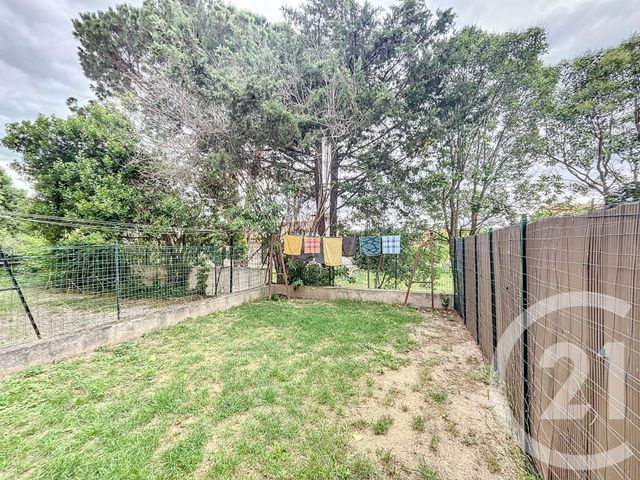 Appartement F4 &agrave; louer - 4 pi&egrave;ces - 94,55 m2 - Ceret - 66 - LANGUEDOC-ROUSSILLON