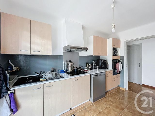 Appartement F4 &agrave; louer - 4 pi&egrave;ces - 94,55 m2 - Ceret - 66 - LANGUEDOC-ROUSSILLON