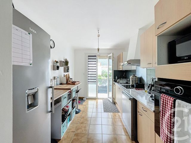 Appartement F4 &agrave; louer - 4 pi&egrave;ces - 94,55 m2 - Ceret - 66 - LANGUEDOC-ROUSSILLON