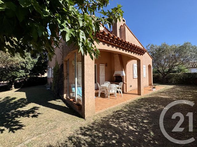 Maison &agrave; vendre - 5 pi&egrave;ces - 128,56 m2 - Ceret - 66 - LANGUEDOC-ROUSSILLON