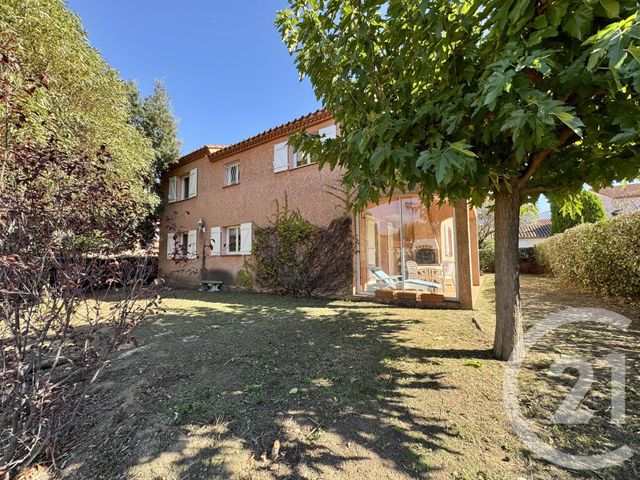 Maison &agrave; vendre - 5 pi&egrave;ces - 128,56 m2 - Ceret - 66 - LANGUEDOC-ROUSSILLON