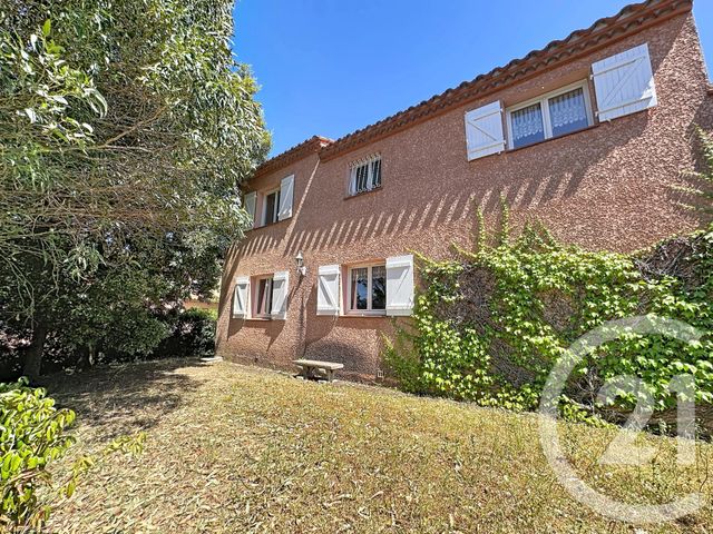 Maison &agrave; vendre - 5 pi&egrave;ces - 128,56 m2 - Ceret - 66 - LANGUEDOC-ROUSSILLON