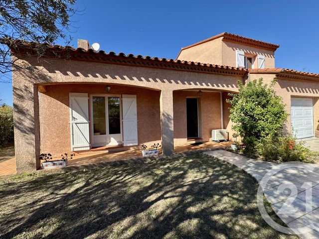 maison - CERET - 66