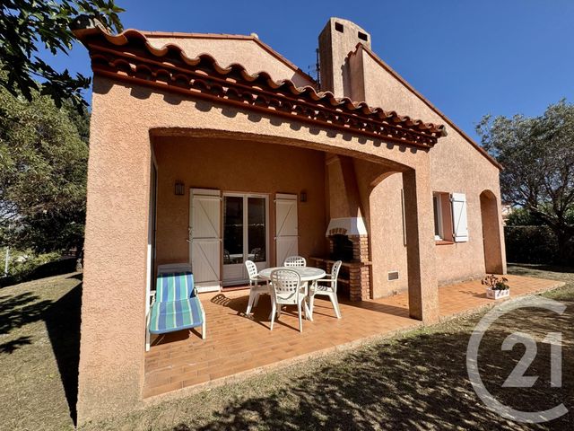 Maison &agrave; vendre - 5 pi&egrave;ces - 128,56 m2 - Ceret - 66 - LANGUEDOC-ROUSSILLON