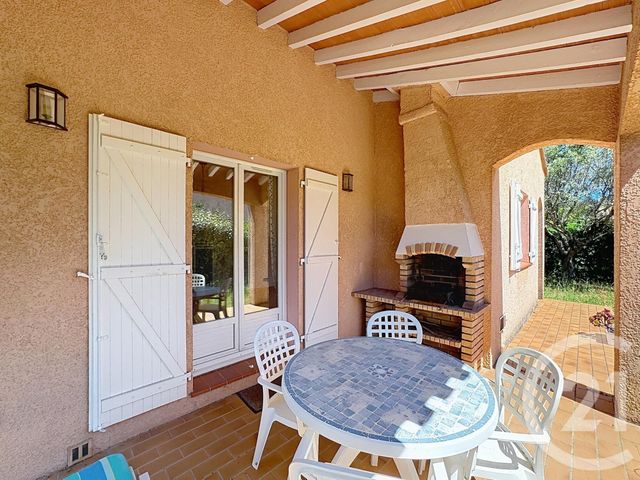 Maison &agrave; vendre - 5 pi&egrave;ces - 128,56 m2 - Ceret - 66 - LANGUEDOC-ROUSSILLON