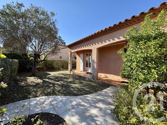 Maison &agrave; vendre - 5 pi&egrave;ces - 128,56 m2 - Ceret - 66 - LANGUEDOC-ROUSSILLON