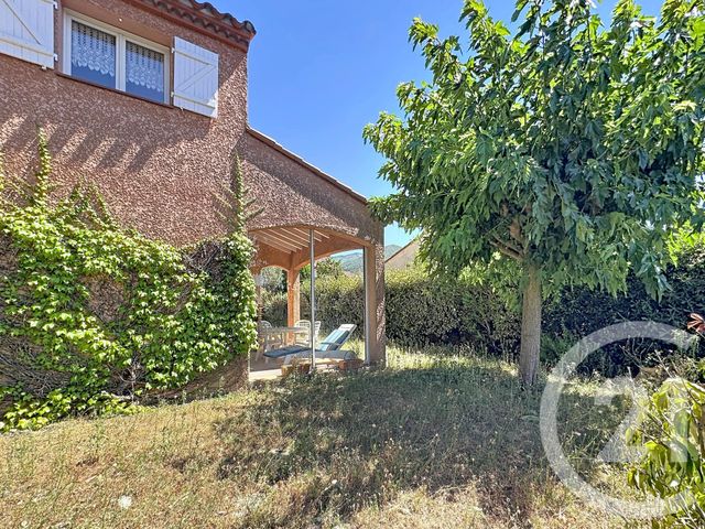 Maison &agrave; vendre - 5 pi&egrave;ces - 128,56 m2 - Ceret - 66 - LANGUEDOC-ROUSSILLON