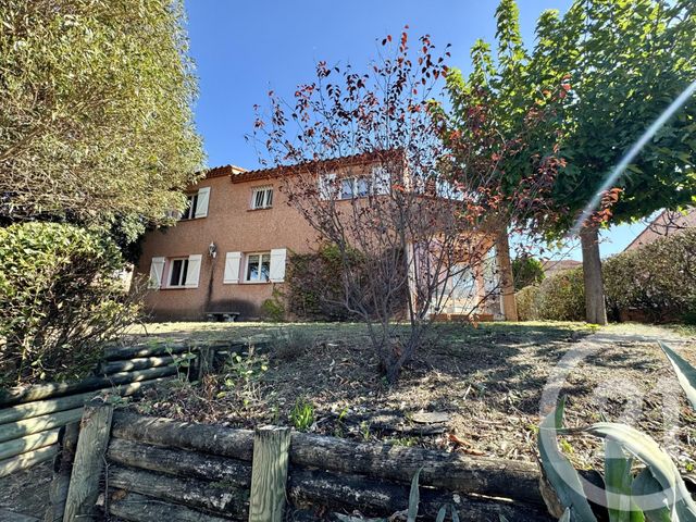Maison &agrave; vendre - 5 pi&egrave;ces - 128,56 m2 - Ceret - 66 - LANGUEDOC-ROUSSILLON