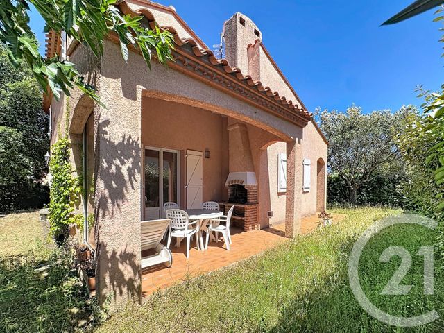 Maison &agrave; vendre - 5 pi&egrave;ces - 128,56 m2 - Ceret - 66 - LANGUEDOC-ROUSSILLON