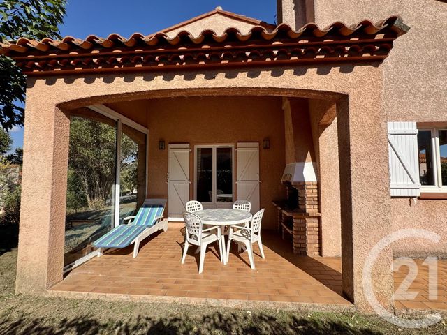 Maison &agrave; vendre - 5 pi&egrave;ces - 128,56 m2 - Ceret - 66 - LANGUEDOC-ROUSSILLON