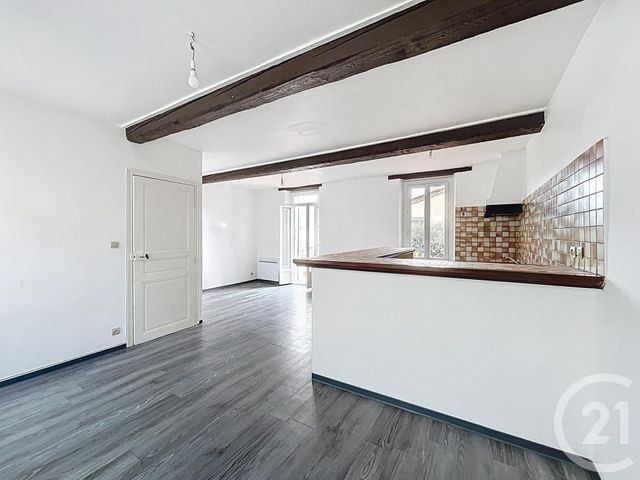 Maison &agrave; louer - 3 pi&egrave;ces - 67,59 m2 - Ceret - 66 - LANGUEDOC-ROUSSILLON