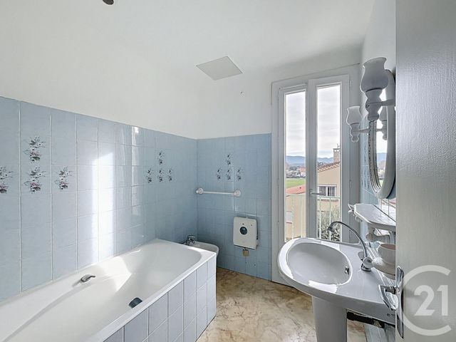 Maison &agrave; louer - 3 pi&egrave;ces - 67,59 m2 - Ceret - 66 - LANGUEDOC-ROUSSILLON