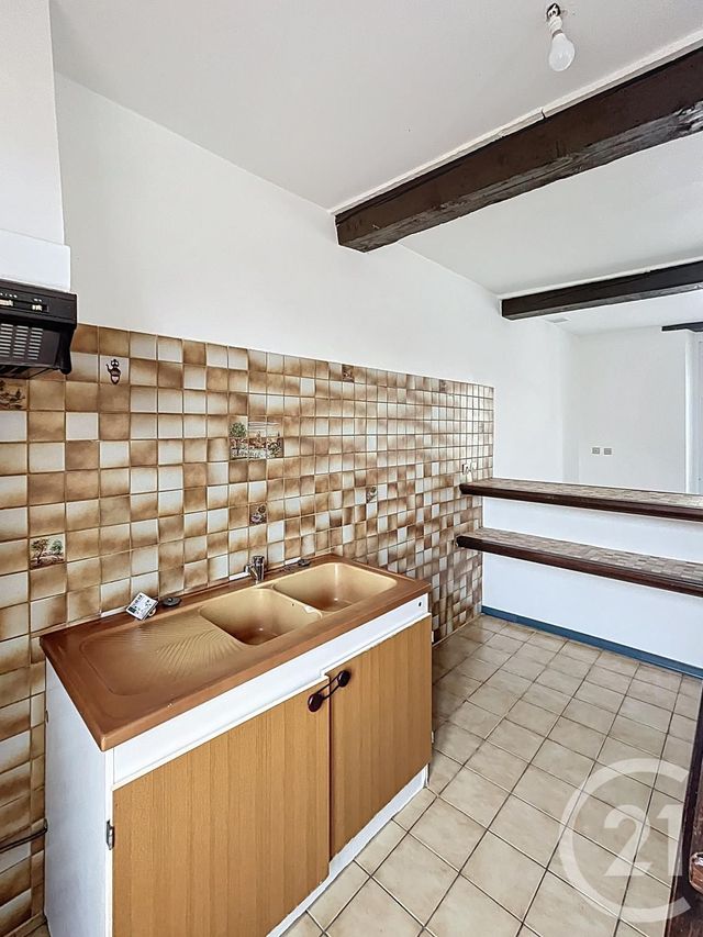 Maison &agrave; louer - 3 pi&egrave;ces - 67,59 m2 - Ceret - 66 - LANGUEDOC-ROUSSILLON