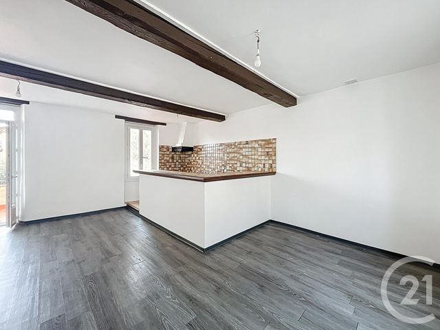Maison &agrave; louer - 3 pi&egrave;ces - 67,59 m2 - Ceret - 66 - LANGUEDOC-ROUSSILLON