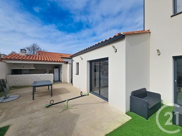 Maison &agrave; vendre - 5 pi&egrave;ces - 144,48 m2 - Montesquieu Des Alberes - 66 - LANGUEDOC-ROUSSILLON