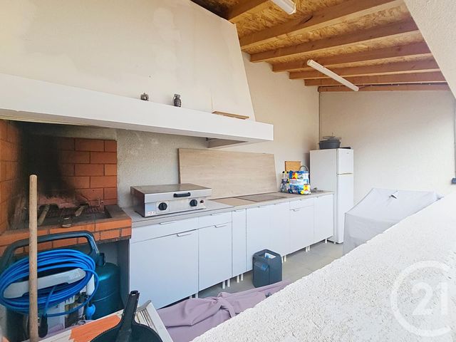 Maison &agrave; vendre - 5 pi&egrave;ces - 144,48 m2 - Montesquieu Des Alberes - 66 - LANGUEDOC-ROUSSILLON