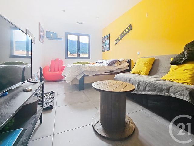 Maison &agrave; vendre - 5 pi&egrave;ces - 144,48 m2 - Montesquieu Des Alberes - 66 - LANGUEDOC-ROUSSILLON