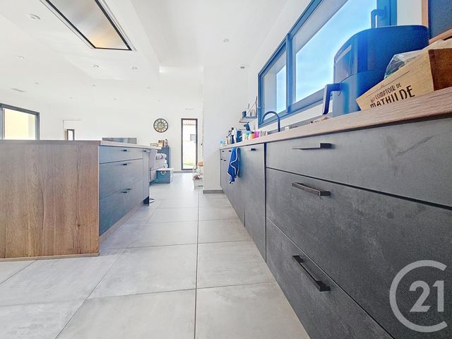 Maison &agrave; vendre - 5 pi&egrave;ces - 144,48 m2 - Montesquieu Des Alberes - 66 - LANGUEDOC-ROUSSILLON