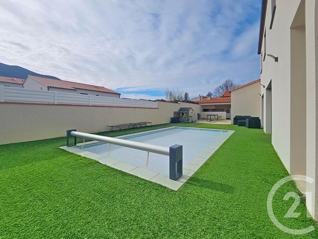 Maison &agrave; vendre - 5 pi&egrave;ces - 144,48 m2 - Montesquieu Des Alberes - 66 - LANGUEDOC-ROUSSILLON